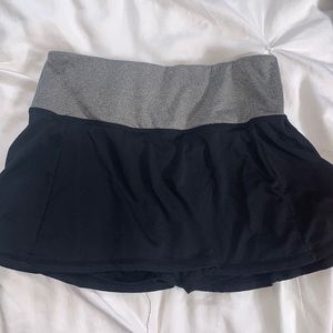 Champion women mini skirt